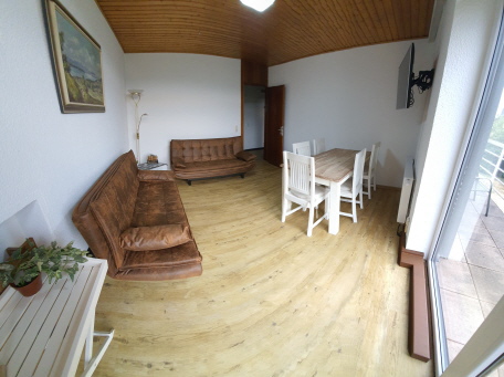 Wohnzimmer+TV